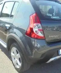 DACIA Sandero Stepway 1.5 dCi 70CV rif. 6956850