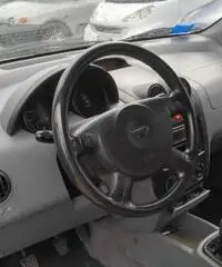 Daewoo Kalos 1.4 cat 5 porte SE