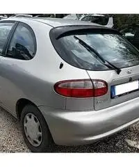 Daewoo Lanos 1.3i cat 3 porte SE