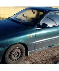 DAEWOO LANOS A GAS