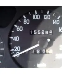 DAEWOO LANOS A GAS