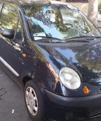 Daewoo Matiz 1000