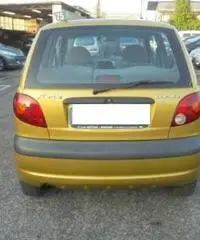 DAEWOO Matiz 800i cat SE City rif. 7151068