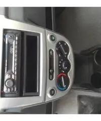 Daewoo Matiz  gpl