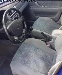 DAEWOO Nubira 1.6i 16V cat 4 porte gpl clima rif. 7045425