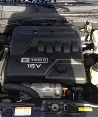 DAEWOO Nubira 1.6i 16V cat 4 porte gpl clima rif. 7045425