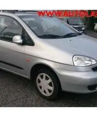 DAEWOO Tacuma 1.6i 16V cat SE rif. 6691351
