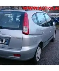 DAEWOO Tacuma 1.6i 16V cat SE rif. 6691351