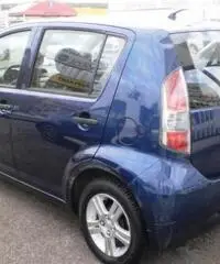 DAIHATSU Sirion 1.0 12V 5 porte rif. 7184147