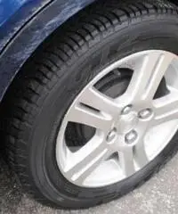 DAIHATSU Sirion 1.0 12V 5 porte rif. 7184147