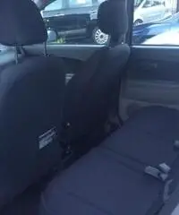 Daihatsu Sirion 1.0 12V Mio VEICOLO DANNEGGIATO