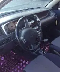 Daihatsu Sirion 1.3i 16V cat 4WD CX Seqtronic