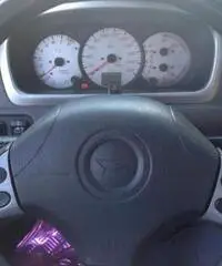 Daihatsu Sirion 1.3i 16V cat 4WD CX Seqtronic