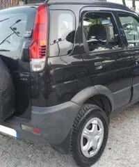 Daihatsu Terios 1.3i 16V cat Daihatsu Terios 1.3i 16V cat