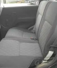 Daihatsu Terios 1.3i 16V cat Daihatsu Terios 1.3i 16V cat