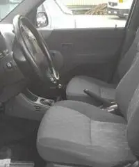 Daihatsu Terios 1.3i 16V cat Daihatsu Terios 1.3i 16V cat