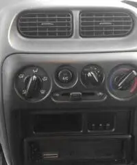 Daihatsu Terios 1.3i 16V cat Daihatsu Terios 1.3i 16V cat