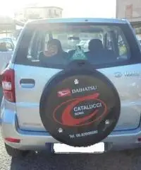 DAIHATSU Terios 1.5 4WD CX rif. 7191786