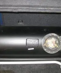 Doblo' fiat gpl-benzina privato vende