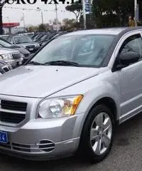 DODGE Caliber 2.0 tdi 16v SXT unipro' tagliandi casa,motore  rif. 6139719
