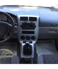 DODGE Caliber 2.0 Turbodiesel* DISTRIBUZIONE ESEGUITA*OCCASIONE! rif. 6966544 DODGE Caliber 2.0 Turbodiesel* DISTRIBUZIONE ESEGUITA*OCCASIONE! rif. 6966544