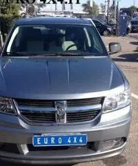 DODGE Journey 2.0 crd 140 cv R/T navi pelle telecamera cerchi 19 rif. 7174006