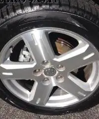 DODGE Journey 2.0 crd 140 cv R/T navi pelle telecamera cerchi 19 rif. 7174006