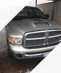 Dodge Ram 1500 hemi magnum Dodge Ram 1500 hemi magnum