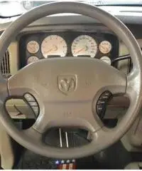 DODGE RAM 1500 PICK UP-MONSTER TRUCK-4.7 V8-RIALZATO rif. 6579163 DODGE RAM 1500 PICK UP-MONSTER TRUCK-4.7 V8-RIALZATO rif. 6579163