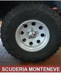 DODGE RAM 1500 PICK UP-MONSTER TRUCK-4.7 V8-RIALZATO rif. 6579163