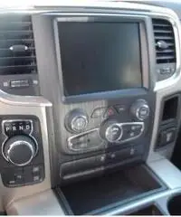 Dodge RAM Dodge RAM SLT Crew Cab sensore pioggia, GPS, USB