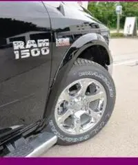 DODGE RAM laramie 1500 Quad Cab 8-Speed 5.7 V8 rif. 6785167