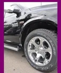 DODGE RAM laramie 1500 Quad Cab 8-Speed 5.7 V8 rif. 6785167