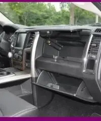 DODGE RAM laramie 1500 Quad Cab 8-Speed 5.7 V8 rif. 6785167 DODGE RAM laramie 1500 Quad Cab 8-Speed 5.7 V8 rif. 6785167