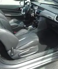 DS DS3 1.6 e-HDi 90 airdream L'uomo Vogue Cabrio a Gasolio del 2013