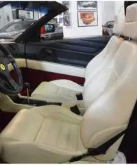 FERRARI 348 TS cat UNICO PROPRIETARIO -SERVICE BOOK rif. 7127885 FERRARI 348 TS cat UNICO PROPRIETARIO -SERVICE BOOK rif. 7127885