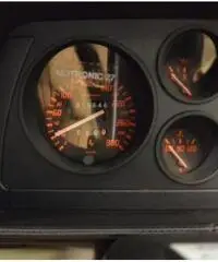 FERRARI 348 TS cat UNICO PROPRIETARIO -SERVICE BOOK rif. 7127885 FERRARI 348 TS cat UNICO PROPRIETARIO -SERVICE BOOK rif. 7127885