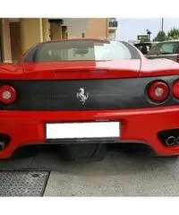 FERRARI 360 Modena F1 rif. 6982686 FERRARI 360 Modena F1 rif. 6982686