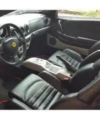 FERRARI 360 Modena F1 rif. 6982686