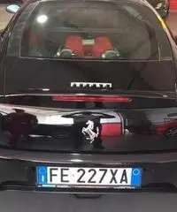 Ferrari 360 Modena F1