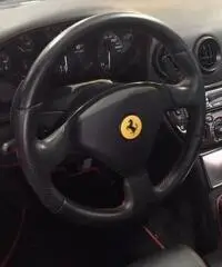Ferrari 360 Modena F1
