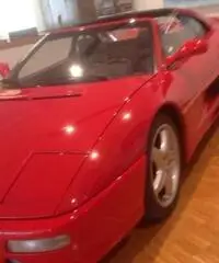 Ferrari 365 GTS anno anno 1997