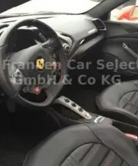 FERRARI 488 GTB 488 GTB*XENON*PDC*NAVI* rif. 6548976