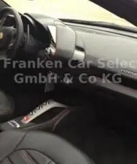 FERRARI 488 GTB 488 GTB*XENON*PDC*NAVI* rif. 6548976 FERRARI 488 GTB 488 GTB*XENON*PDC*NAVI* rif. 6548976