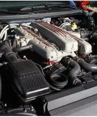 FERRARI 550 BARCHETTA CABRIO!!!RARISSIMA!!!! rif. 7191356 FERRARI 550 BARCHETTA CABRIO!!!RARISSIMA!!!! rif. 7191356