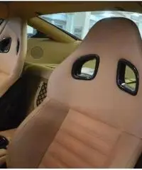 FERRARI 599 GTB Fiorano F1 PELLE BEIGE CARBONIO rif. 7183999 FERRARI 599 GTB Fiorano F1 PELLE BEIGE CARBONIO rif. 7183999