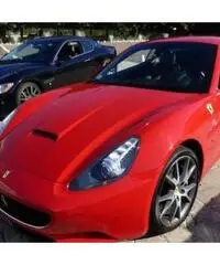 FERRARI California DCT rif. 4833939 FERRARI California DCT rif. 4833939