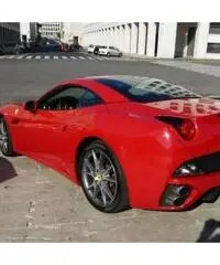 FERRARI California DCT rif. 4833939 FERRARI California DCT rif. 4833939