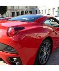 FERRARI California DCT rif. 4833939 FERRARI California DCT rif. 4833939