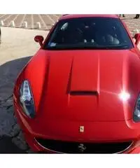 FERRARI California DCT rif. 4833939 FERRARI California DCT rif. 4833939